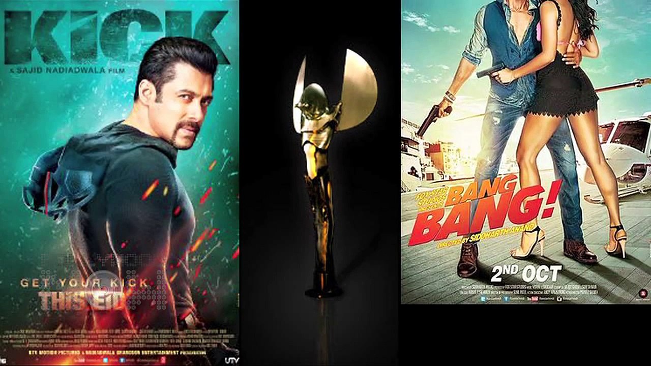 Salman Khan Vs Katrina Kaif 2015