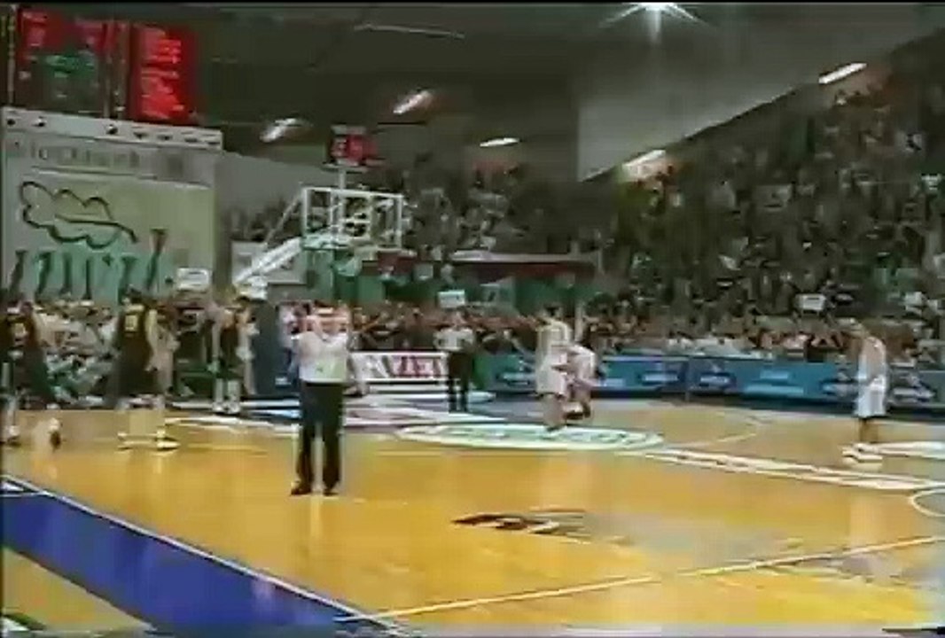 ANWIL WŁOCŁAWEK MISTRZ POLSKI 2002/2003