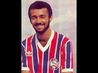 Hino - Esporte Clube Bahia