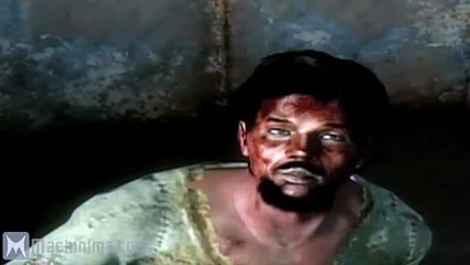 Gamer Poop - Fallout 3 (#1)