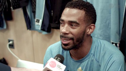 Grizzlies quizzed on their Vancouver roots