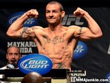 Cub Swanson