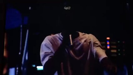 Tyler The Creator called out Kendall  Jenner at COACHELLA
