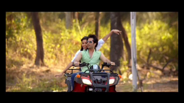 Kitni Khari Insaan Ko Daulat - Song - Movie: Tere Ishq Mein Qurbaan - Singer: Adnan Sami