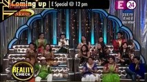 Super Moms Ne Lagaya Dance Ka Super Tadka - DID Super Moms 2