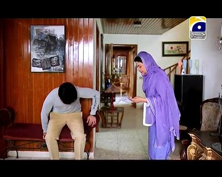 Bari Bahu Episode 12 in full High Quality Geo Entertainment 29 January 2015 _ hulu.pk