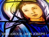 MON AMOUR--MON JOSEPH.-Chant d'amour de Marie à Joseph