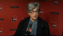 Wim Wenders : 