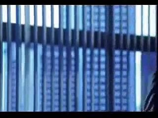 smallville - detras de camara (bloopers)