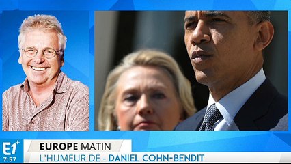 Obama a retrouvé sa liberté