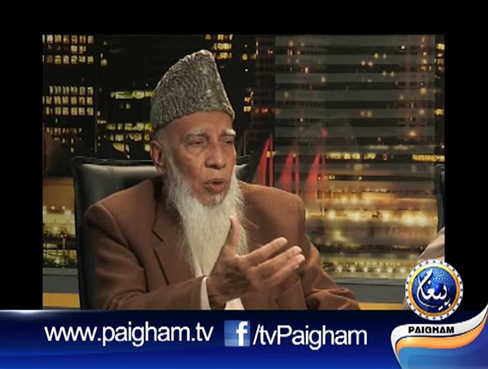 Agar aj Muashray mein Islam nafiz kar diya jaey to is say muashray mein kia tabdeeli aye gi?