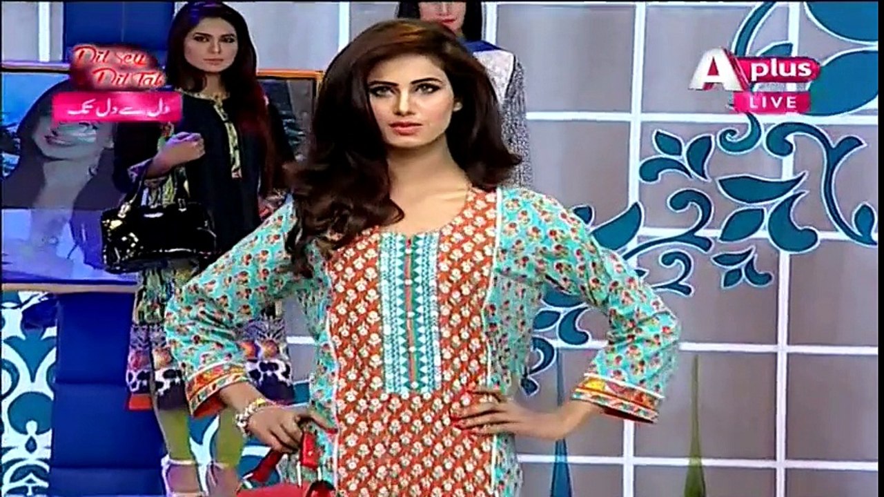 Good Morning Zindagi – 13th April 2015