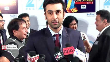 Katrina Kaif dinner with ranbir kapoor family