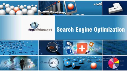 Digital Media Marketing Services by Topranker.net