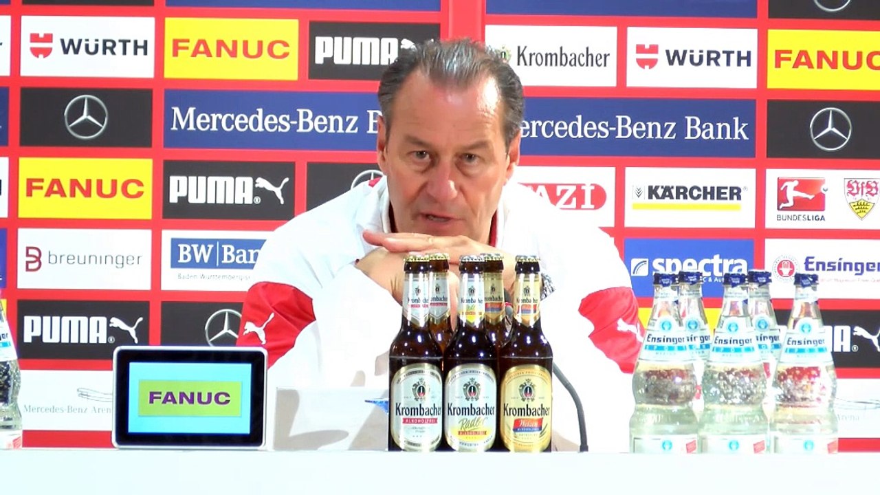 Stevens warnt: 'Nicht überheblich werden'