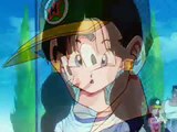 Gohan y Videl- When I´m with you