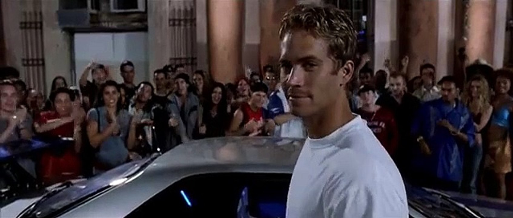 Wiz Khalifa Tribute Song to Paul Walker