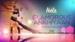Glamorous Ankhiyaan (MBA SWAG) [Full Audio Song with Lyrics] - Ek Paheli Leela [2015] FT. Sunny Leone [FULL HD] - (SULEMAN - RECORD)