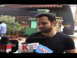 Mr. X Emran Hashmi Says It Is Always Be Fun With CID