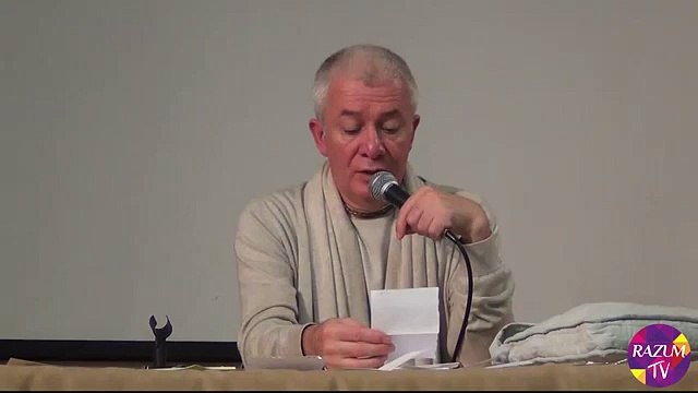 Как можно общаться с невежественными людьми? Александр Хакимов