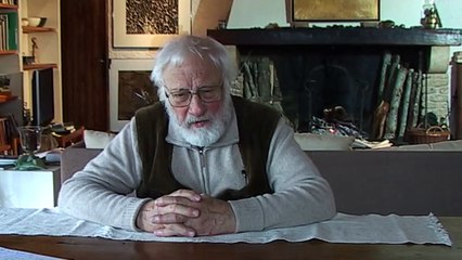 Denis Brihat : On ne fait jamais que son autoportrait