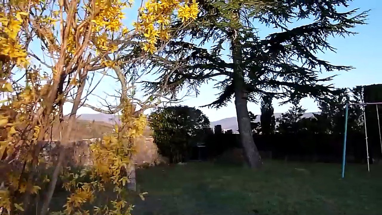 Matin du Monde d'avril 2015