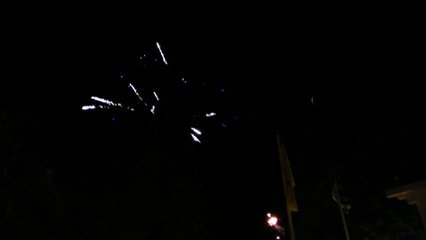 Πάσχα - Ανάσταση 2015 Ξηρολίμνη