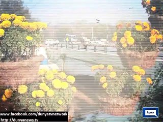 Dunya News - Scroching heat upcoming: PMD