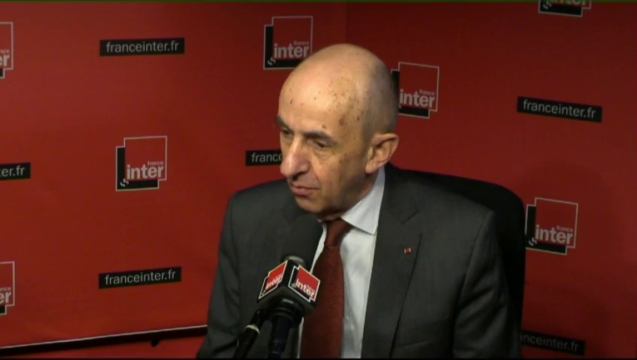 Louis Gallois : PSA est un très bon exemple de ce qu’un accord social, bien négocié, peut apporter à une entreprise"