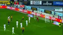 Hallas Verona vs Inter 0-3 All Goals & Highlights Sky Sport ITA (11_04_2015) Serie A 2015