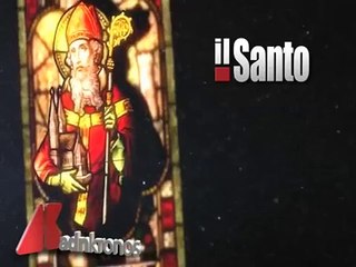 Il Santo del 13 Aprile 2015 -SAN MARTINO I