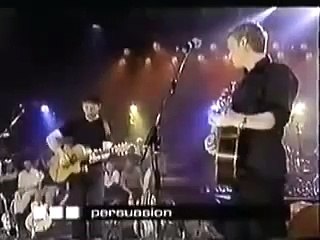 Richard Thompson - Persuasion - Scottish TV 99