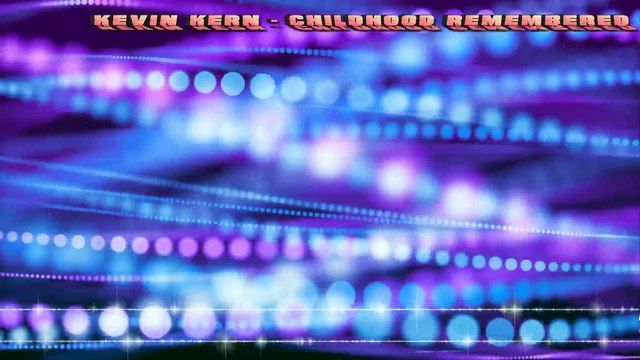 ПОНЯКОГА ЩЕ ИДВАМ ВЪВ СЪНЯ ТИ & Kevin Kern - Childhood Remembered