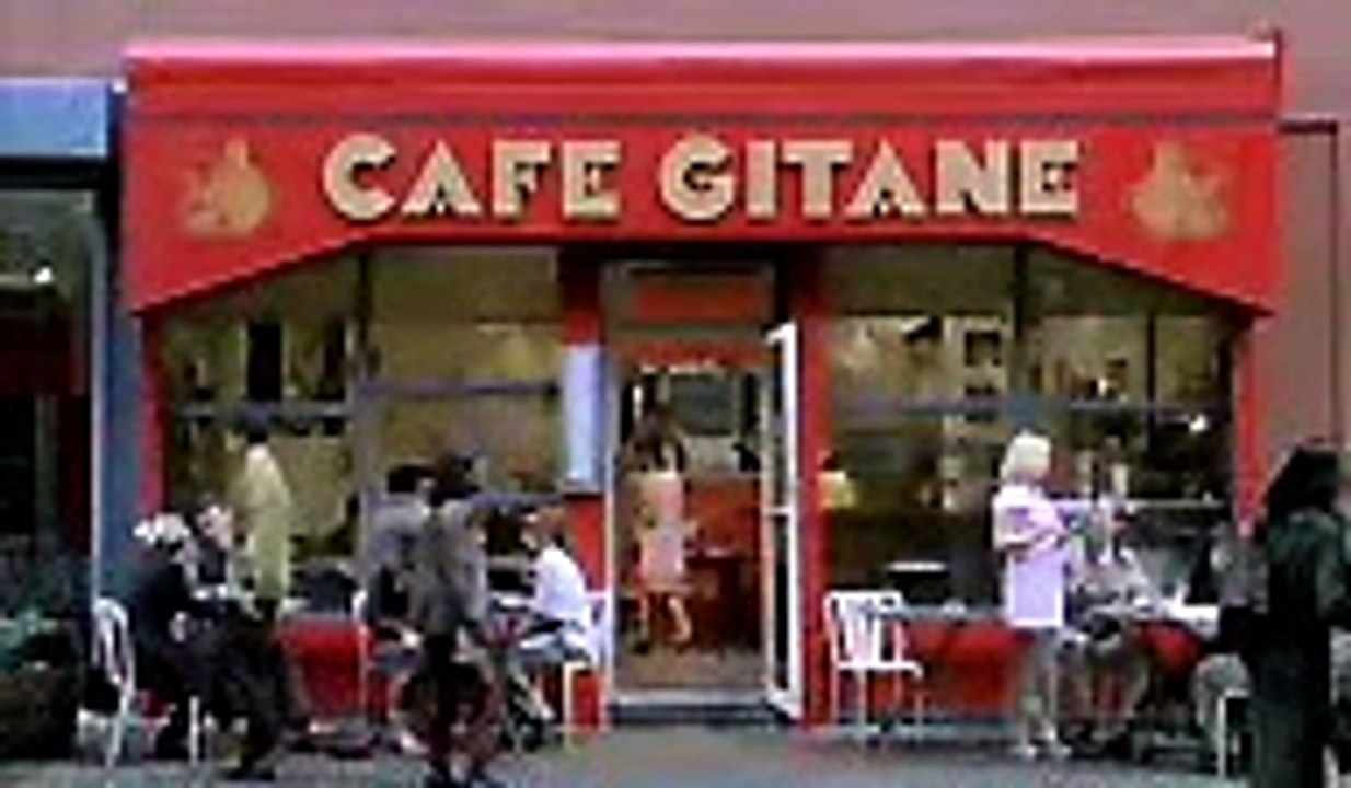 Melinda und Melinda Trailer