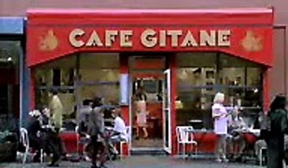 Melinda und Melinda Trailer