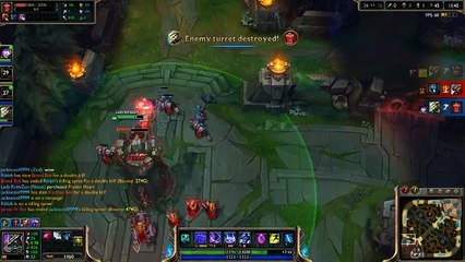 League of Legends - 050