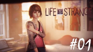 Life Is Strange / Cauchemar... / 01 [PC]