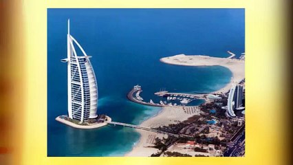 Attractive 2015 Dubai Holiday Packages