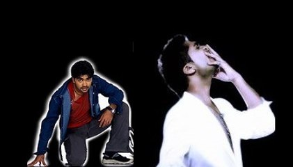 Simbu latest single titled Karma- 123 Cine news - Tamil Cinema News