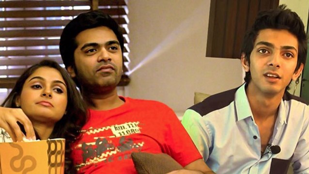 Simbu, Andrea, Anirudh and some more for Prasanth- 123 Cine news - Tamil Cinema News -