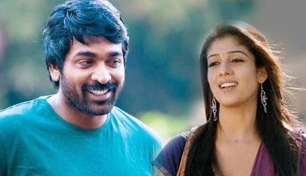Vijay Sethupathi gave more kalsheet for Nayanthara- 123 Cine news - Tamil Cinema News