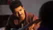 Vijay turns as a Gaana Singer- 123 Cine news - Tamil Cinema News