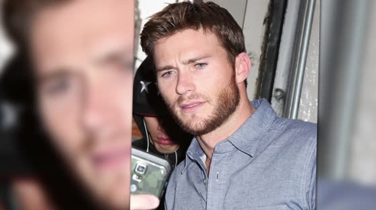 Scott Eastwood sagt, dass Ashton Kutcher seine damalige Ehefrau Demi Moore betrogen hat