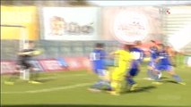 Slaven Belupo - Dinamo 0-0, sažetak, 12.04.2015. HD
