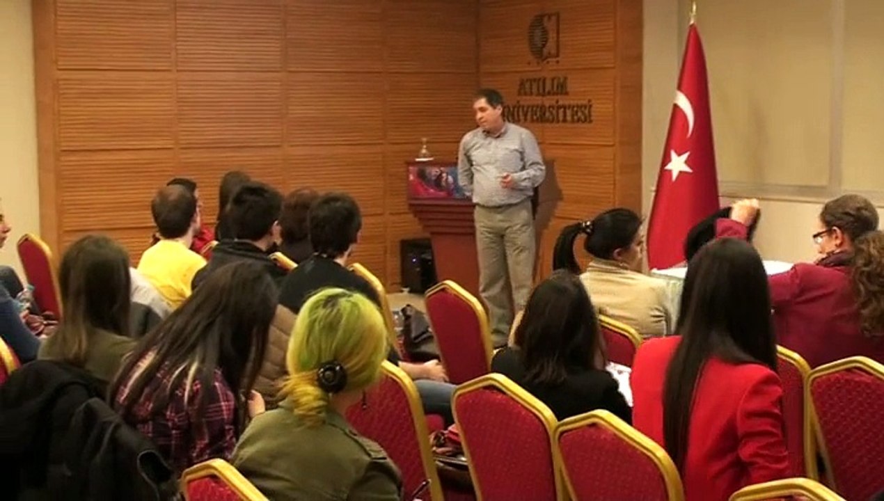 ÇEVİRİ İŞLETMELERİ DERNEĞİ (ÇİD) SEMİNERLERİ (Çevirmen Mali ve Hukuksal Yükümlülükleri ve Etik)