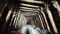 ÖZEL HABER Soma'daki maden kazasının ilk kez yayımlanan görü