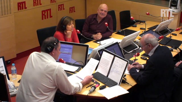 Le Front national ne peut pas se passer de Jean-Marie Le Pen , analyse Olivier Mazerolle