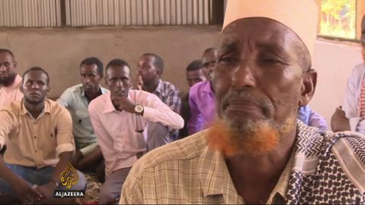 Somali refugees appeal to Kenya not to close Da...