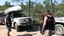 AUSTRALIA'S TOPEND BY 4X4 - GALL BOYS OFFROAD