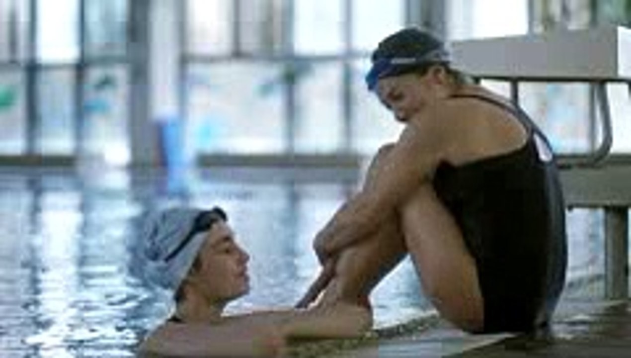 Du hast gesagt, dass du mich liebst Trailer